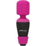Palm Power Pocket Mini Vibrator