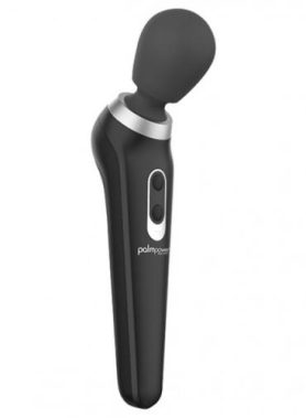 Palm Power Extreme - Zwart