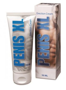 Penis XL cream