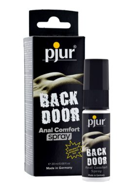 Pjur Backdoor Anale Spray
