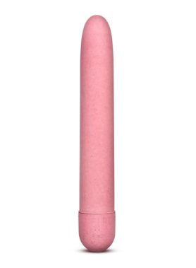 Gaia Eco Vibrator - Roze
