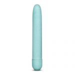 Gaia Eco Vibrator - Blauw