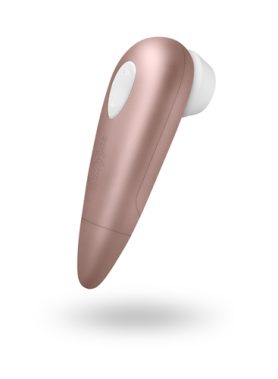 Satisfyer 1 Next Generation