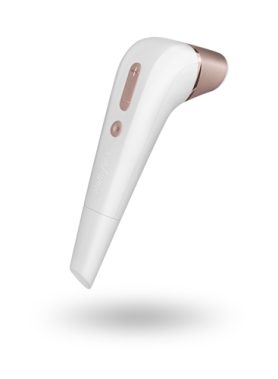 Satisfyer 2 Next Generation
