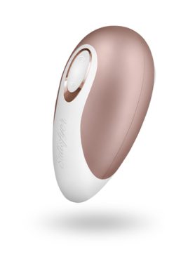 Satisfyer Pro Deluxe Next Generation
