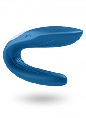 Satisfyer Partner Whale Koppel Vibrator