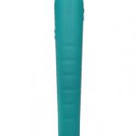 Crescendo Buigzame G-Spot Vibrator - Aqua