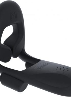 Tenuto Draagbare Penis Vibrator