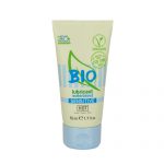 HOT BIO Sensitive Waterbasis Glijmiddel - 50ml