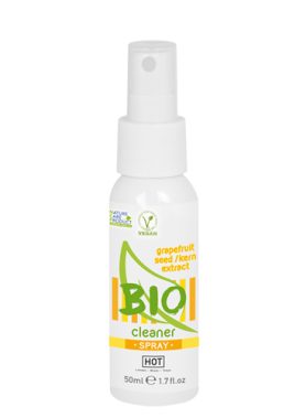 HOT BIO Toycleaner - 50ml
