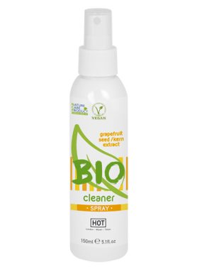 HOT BIO Toycleaner - 150ml