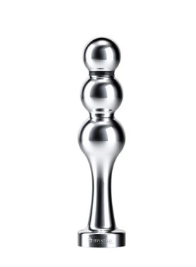 Bold Boris E-Stim Dildo
