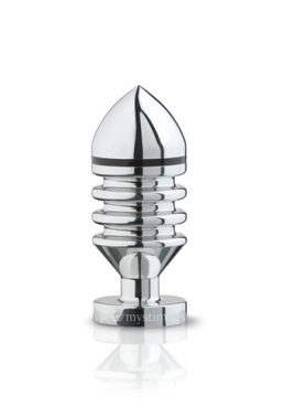 Hector Helix S E-Stim Buttplug