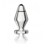 Giant John - Mystim E-Stim Buttplug
