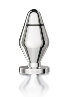 Giant John - Mystim E-Stim Buttplug