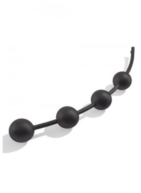 Booty Garland L E-Stim Anaalketting