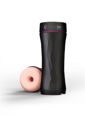 Mystim Opus E-Masturbator - Donut