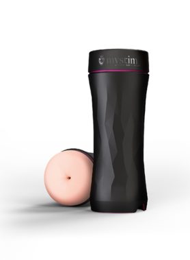 Mystim Opus E - Masturbator - Anus