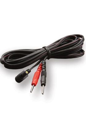 Mystim - Electrode Kabel Extra Robuust