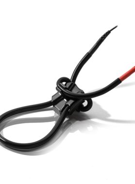Heavenly Henry E-Stim Cockring