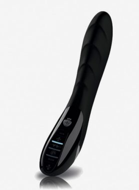 Mystim Sizzling Simon - Zwart