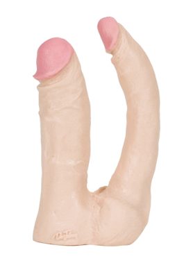 Natuurlijke Dubbele Penetrator