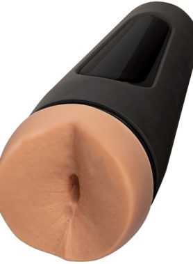 Man Squeeze Pierce Paris - Anus
