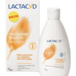 Lactacyd Intieme Wasemulsie - 300ml