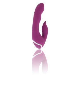 Naghi No.9 - Duo Vibrator