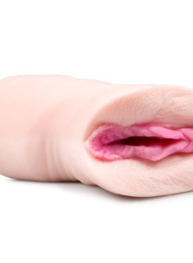Vicky Quickie ULTRASKYN Pocket Pussy Masturbator