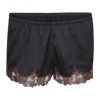 French Knickers Met Kant