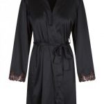 Kimono Met Kant