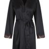 Kimono Met Kant - Afbeelding 2