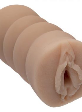 Club Jenna - ULTRASKYN Pocket Pussy - Chanel St. James