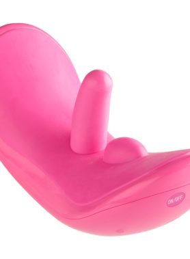 iRide Stimulator