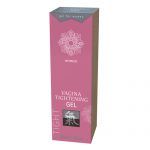Vagina verstrakkende Gel
