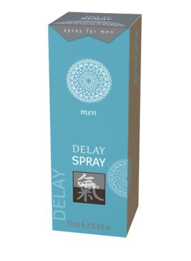 Delay Orgasme vertragende Spray