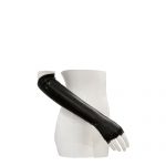 GP Datex Lange Handschoenen - Zwart