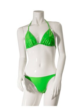 GP Datex BH Set - Groen