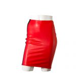 GP Datex Kokerrok - Rood