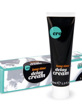 Long Time Orgasmevertragende Crème