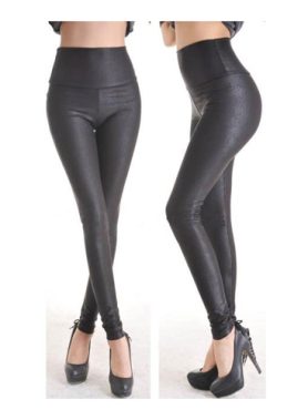 Zwarte Legging