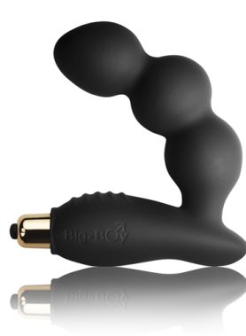 Big Boy Prostaat Vibrator