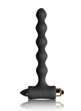 Petite Sensations Pearl - Zwart