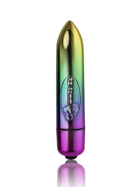 Rainbow - Bullet Vibrator