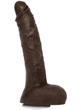 Jason Luv Realistische Dildo Met Balzak - 21.6 cm