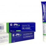 Europharma E-PH+ Steriel Glijmiddel