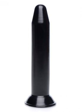 Zachte Gladde Anaal Dildo