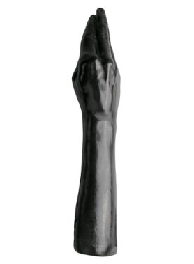 Fisting Dildo - 39 cm