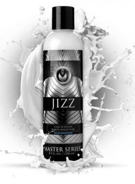 Jizz Waterbasis Sperma Glijmiddel - 250 ml